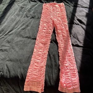 I.AM.GIA Ruched Pants